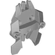 Lego brnění krunýř, světle modro šedá (4583943, 4614401)